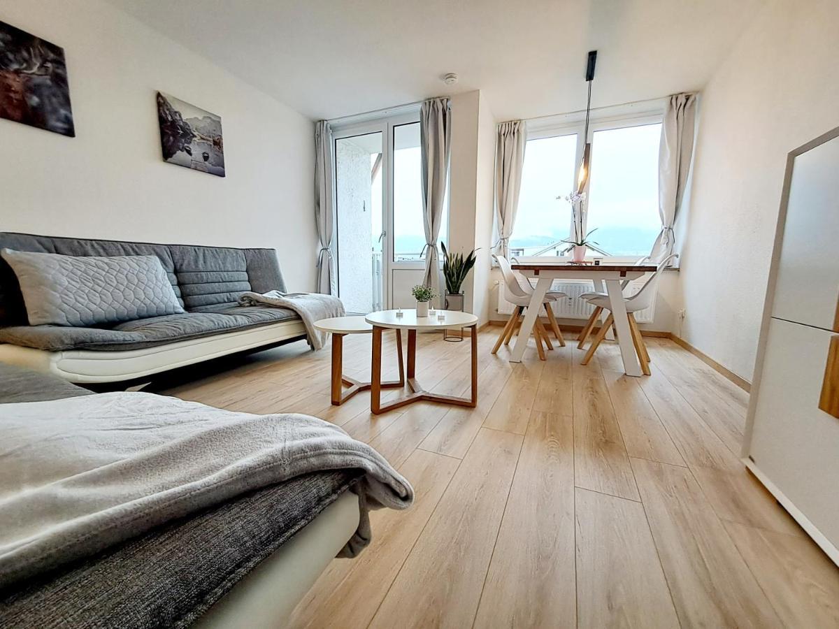 Schmidis Ferienwohnung Sonthofen Extérieur photo