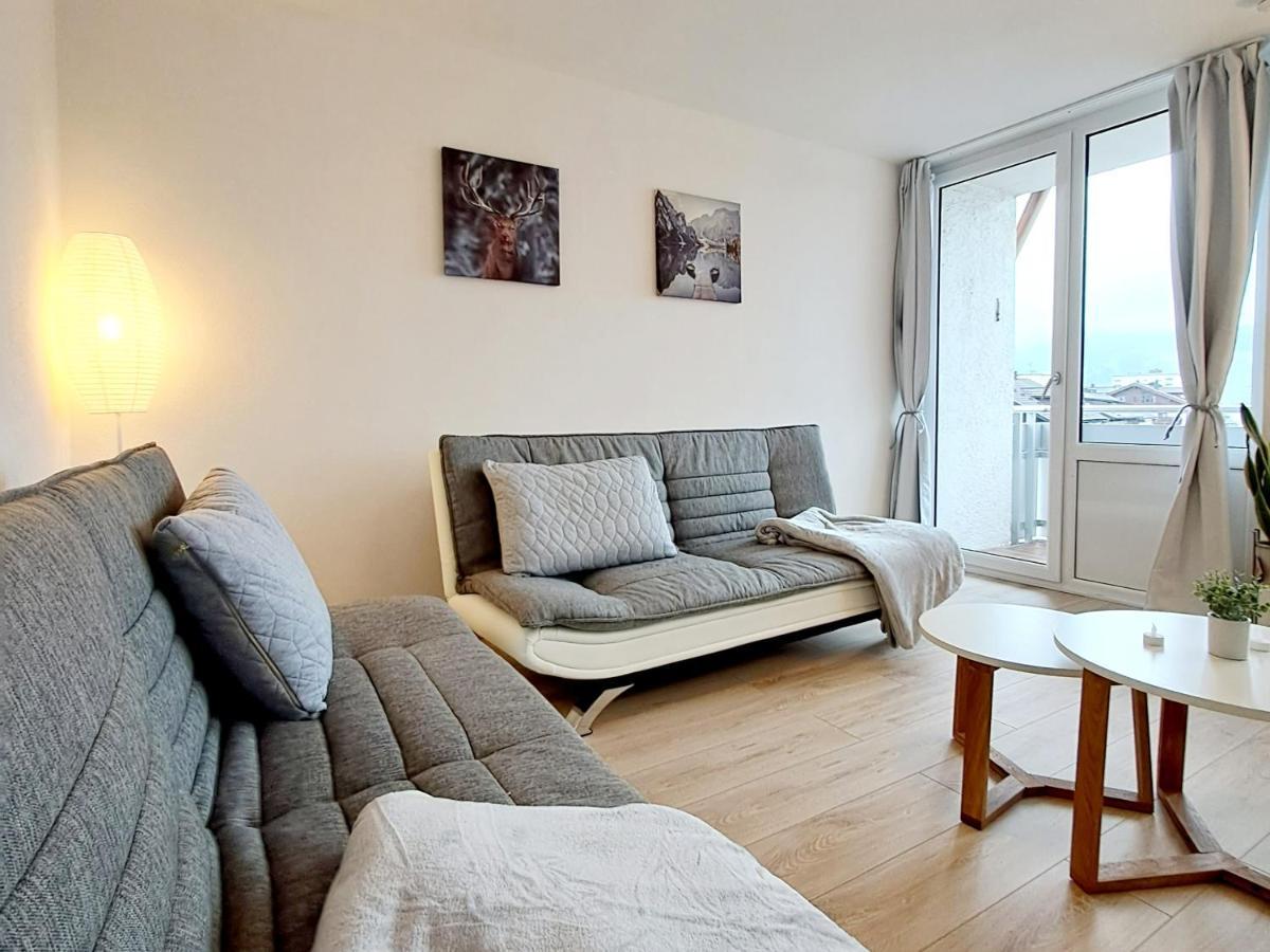 Schmidis Ferienwohnung Sonthofen Extérieur photo